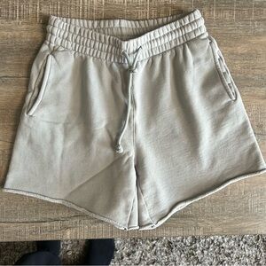 TNA Cozy Shorts